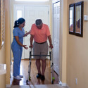 Physical, Occupational and Speech Therapy